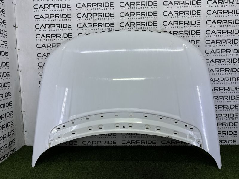 Капот LAND ROVER Range Rover L405 2014