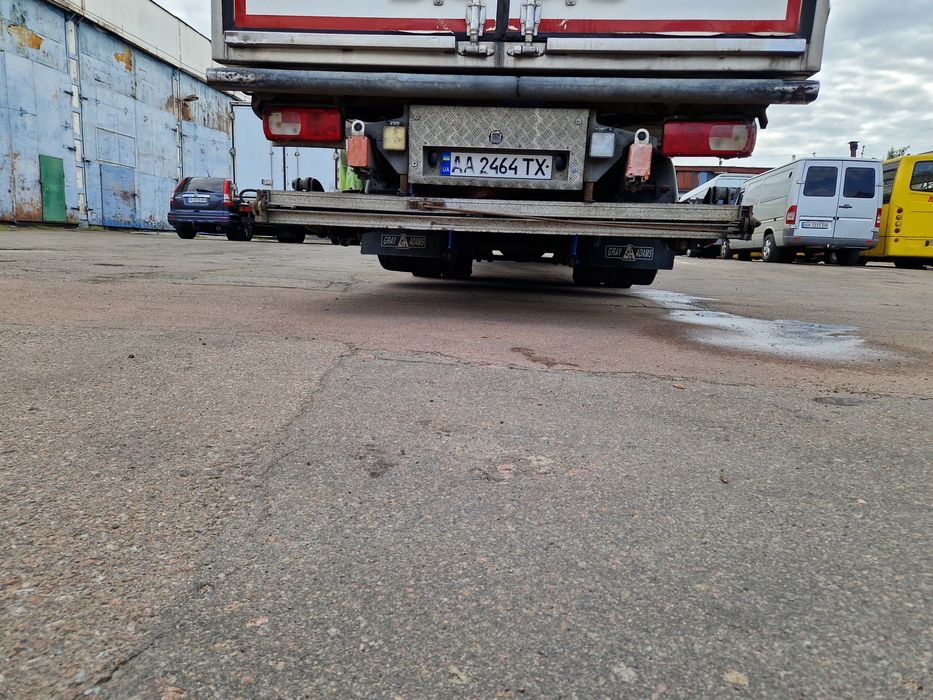 DAF CF 75.310 Рефрижератор