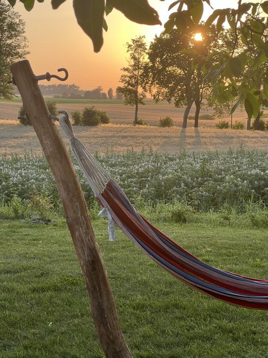 Nocleg z miejscem na odpoczynek