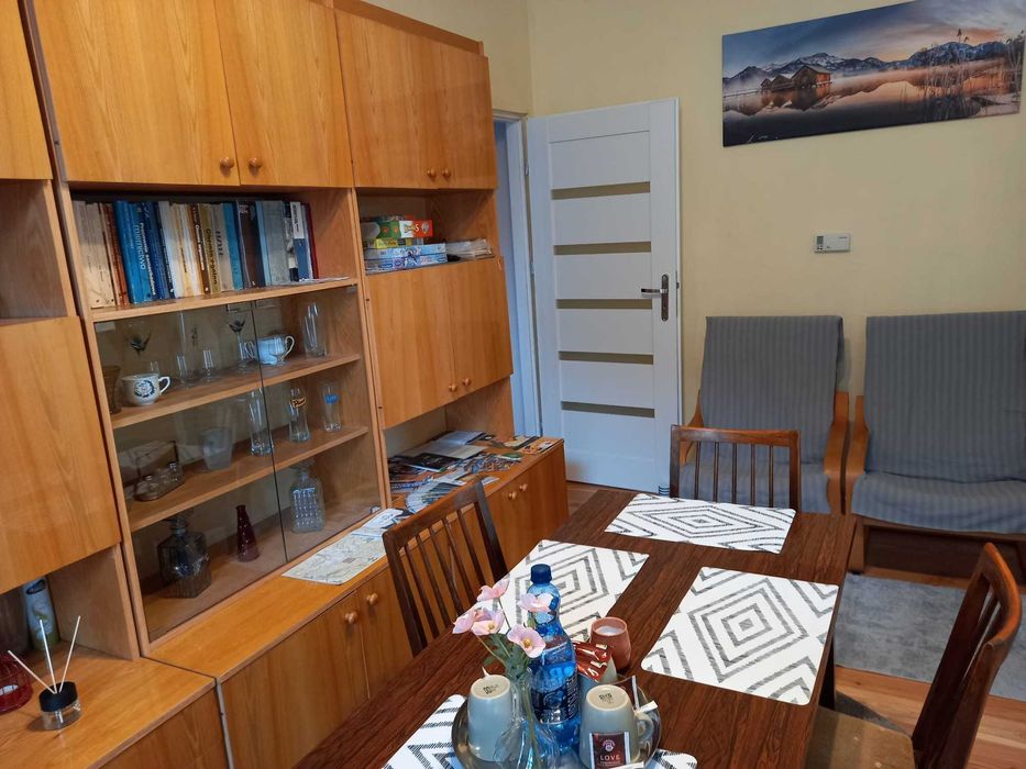 Wypoczynek w Stylowej Kamienicy. Zniżka na stoku - 10%