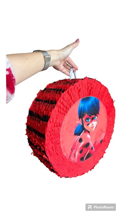 Pinhatas Paços de Ferreira