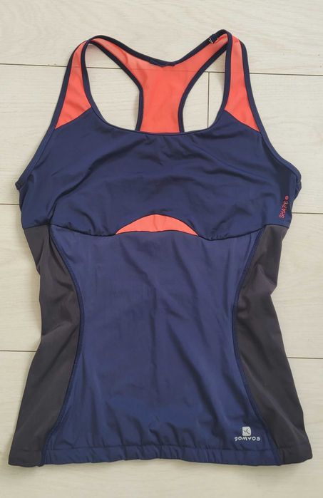 Domyos tshirt bokserka S36