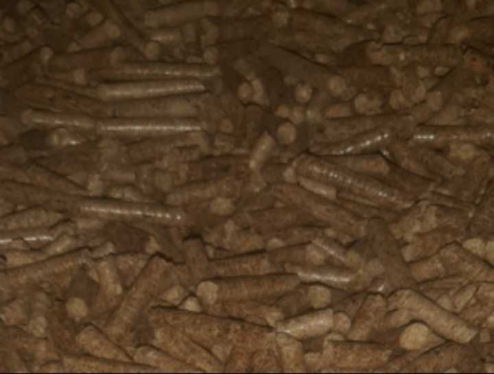 Пелета соснова Киев А1 від виробника