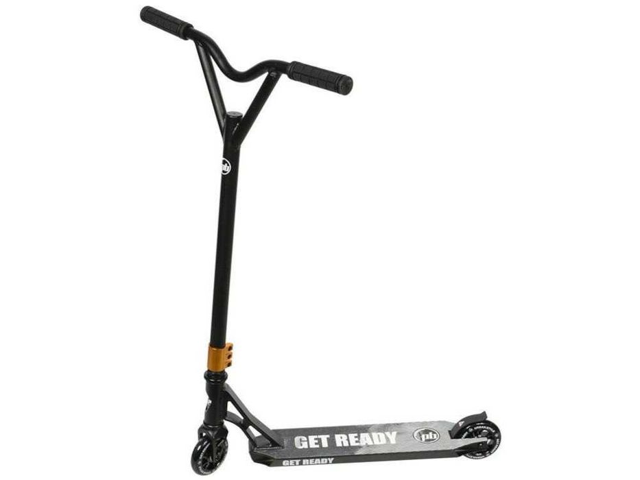 Hulajnoga wyczynowa PB Stunt Geat Ready
