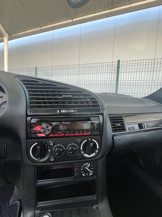 Bmw e36 316i de 1992