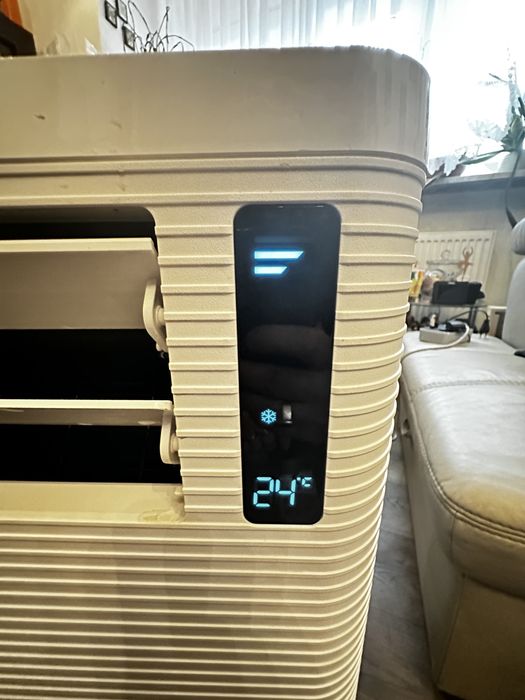 Klimatyzator CHiQ model CPC07PAP012B