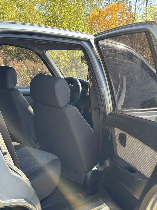 Daewoo Nexia 2010р