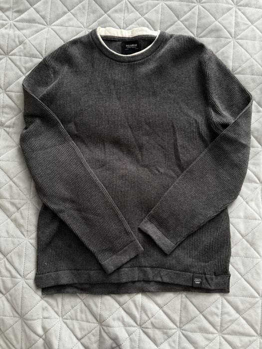 Чоловіча кофта Pull&Bear Xs