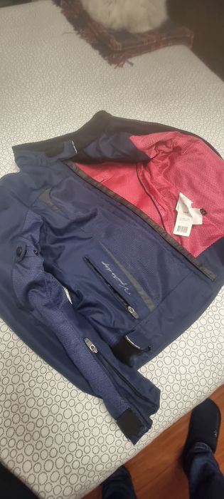 Casaco de mota Verão - Senhora