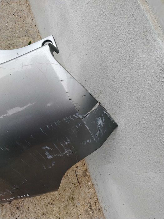 Para-choques original Suzuki Vitara 2016