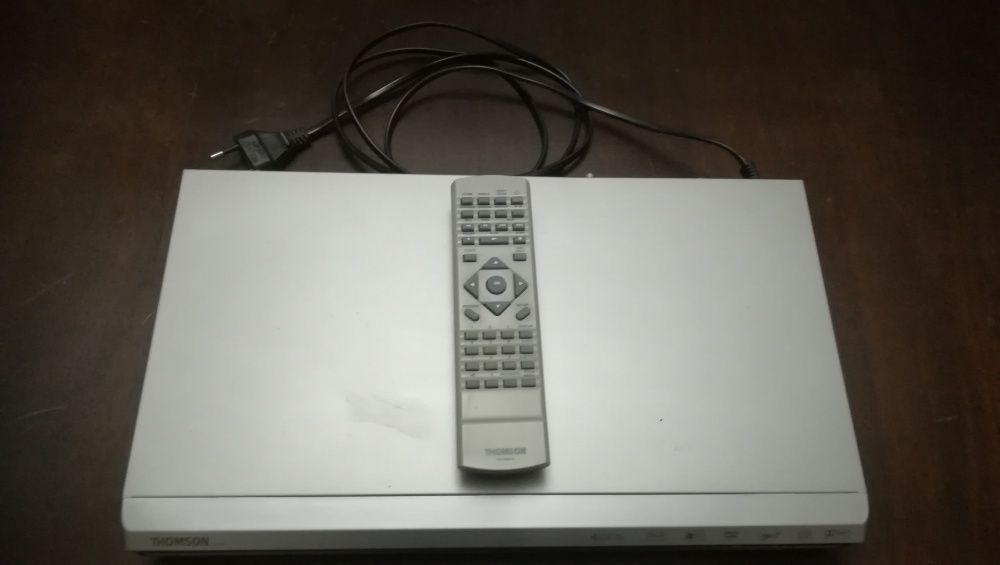 DVD Thomson DTH 159E64283924498434120