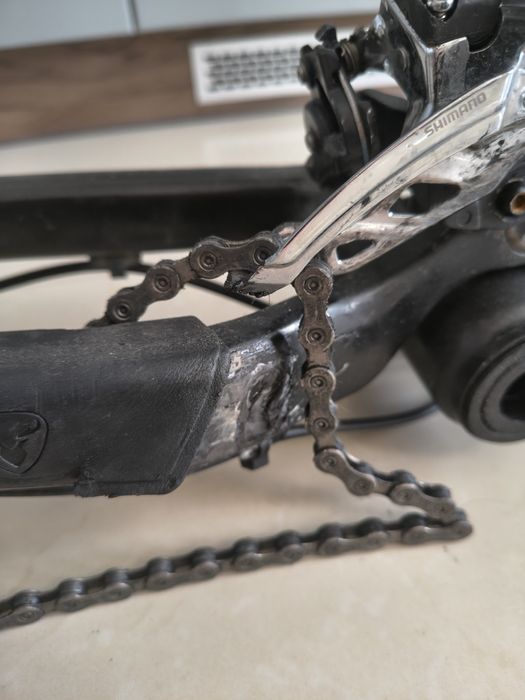 Rama Rotwild R2 Carbon 29