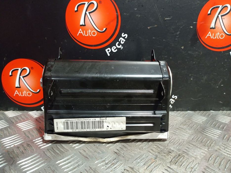 Airbag Passageiro Rover 75 (Rj)