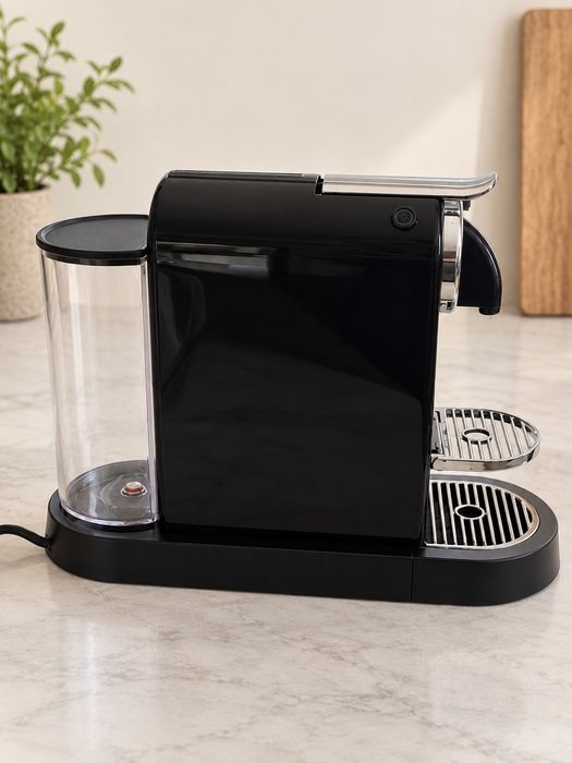 Máquina Nespresso Citiz