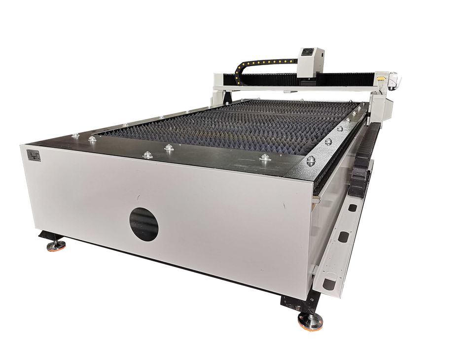 Ploter plazmowy cnc przecinarka plazmowa wypalarka cnc stół 150x300cm.
