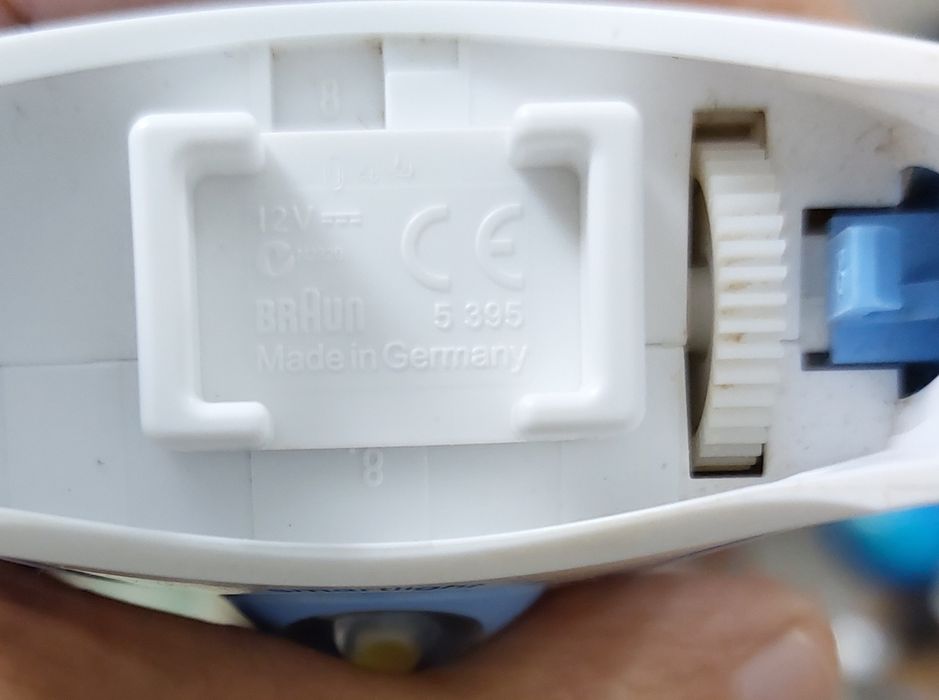 Эпилятор Braun Silk-epil Xelle