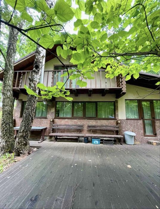 Продам Будинок 143м2 з ремонтом в Крюківщині! БЕЗ КОМІСІЇ