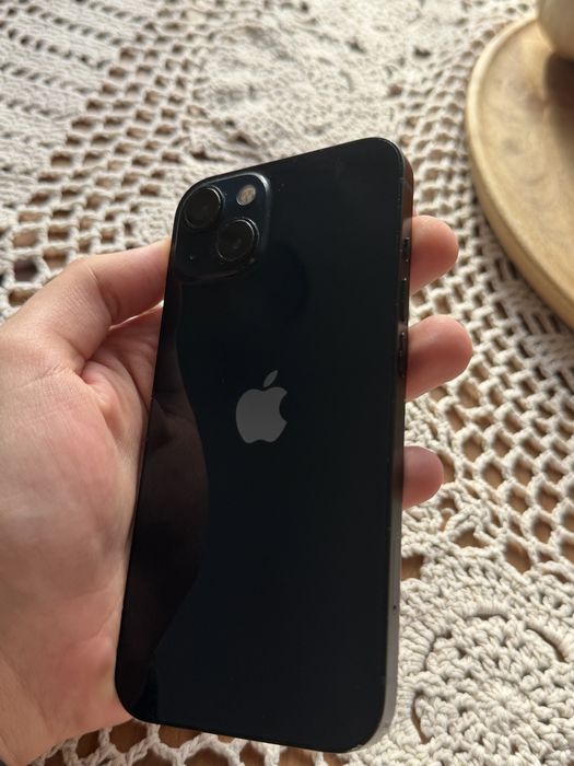 iPhone 13 - Stan BDB (kondycja baterii 95%)