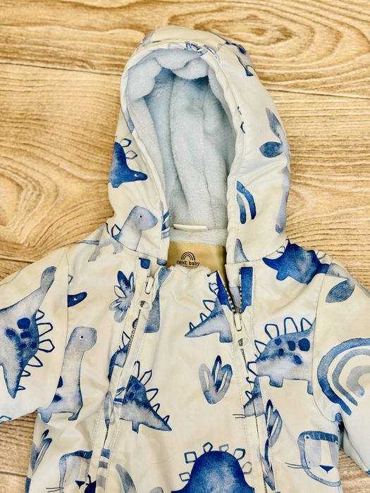 Демісезонний комбінезон некст, Next