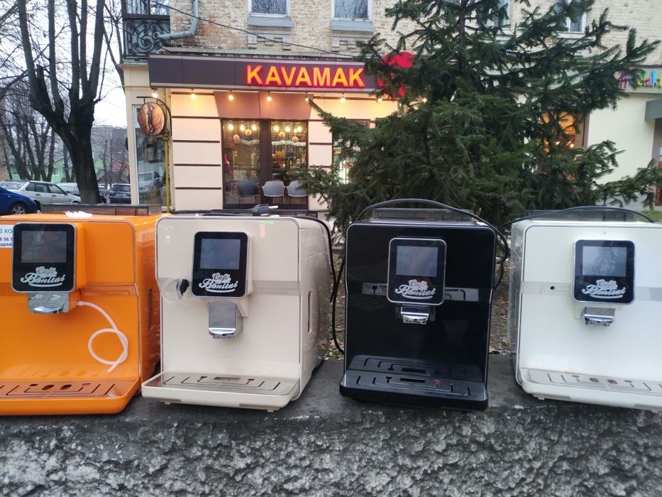 Аренда кофемашины, Аренда кофеварки, оренда та продаж