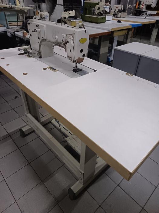 Máquina costura DISON DS-6650D-4