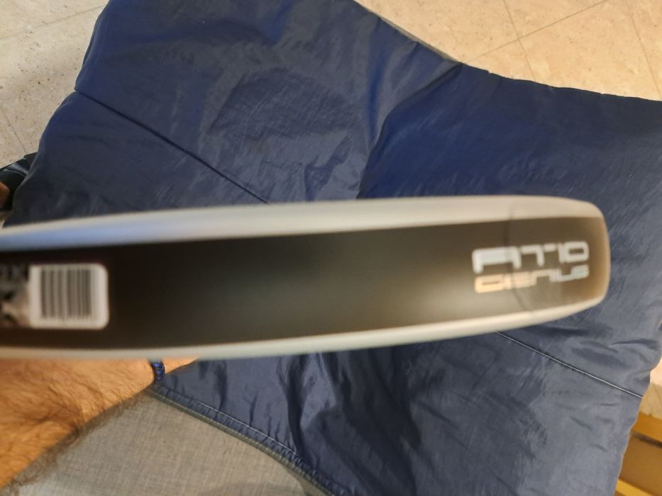 Raquete Nox AT10 Tapia