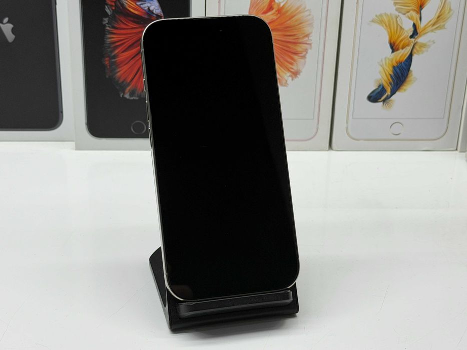 МАГАЗИН iPhone 16 Pro 128gb Natural Neverlock ГАРАНТИЯ/Trade-In/Oбмeн