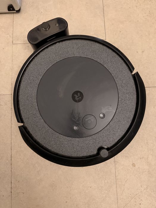 Roomba iRobot usado