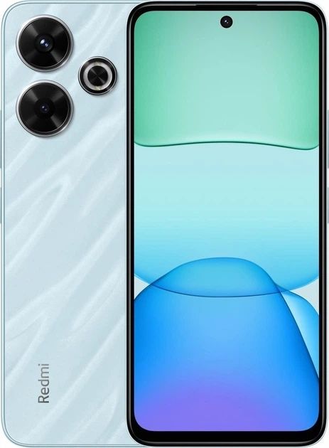 Xiaomi Redmi 13 8/256 повністю нові