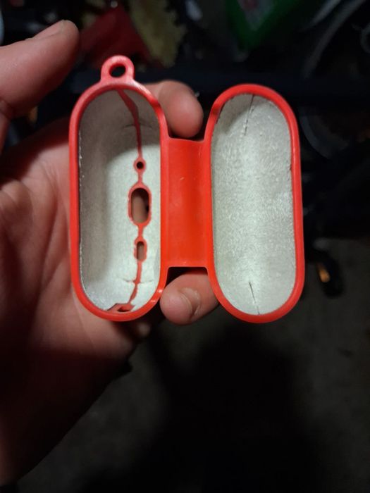 Чохол до наушників