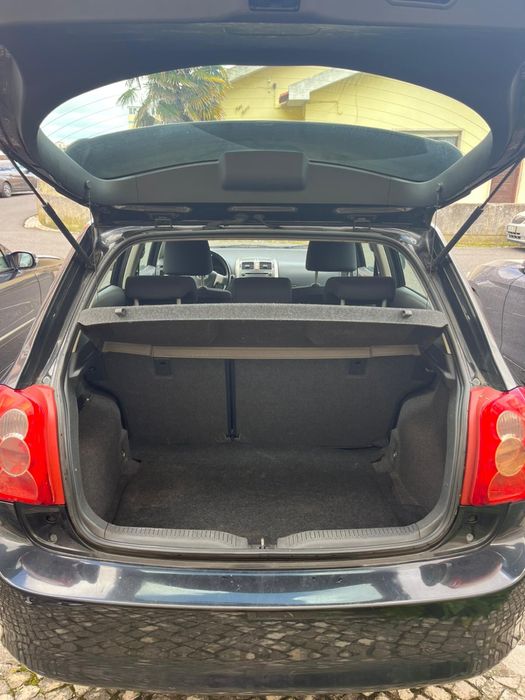 Toyota Auris 1.4 D-4D 2008