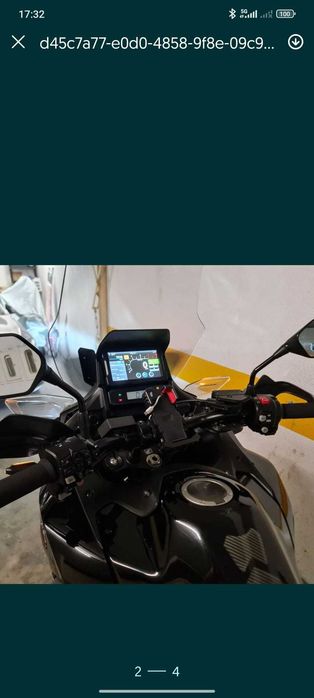Honda 1100 DCT  | Full Extras | 30.000 km
