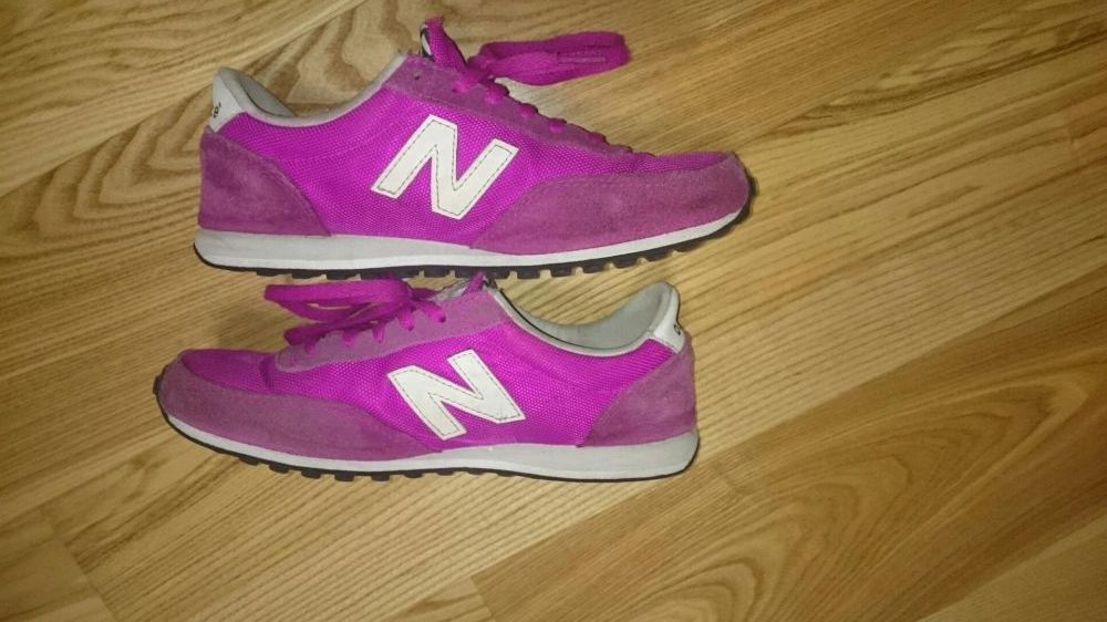 Buty new balance