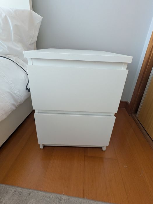 Mesinhas de cabeceira