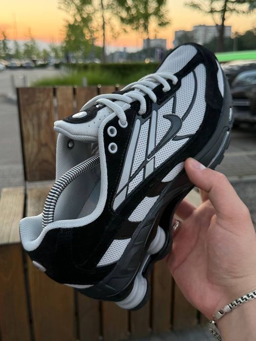 41-46р Кросівки Nike SHOX Ride 2 SP найк шокс райд 2 сп кроссовки