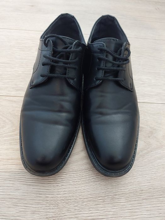 Buty eleganckie 38 ottimo