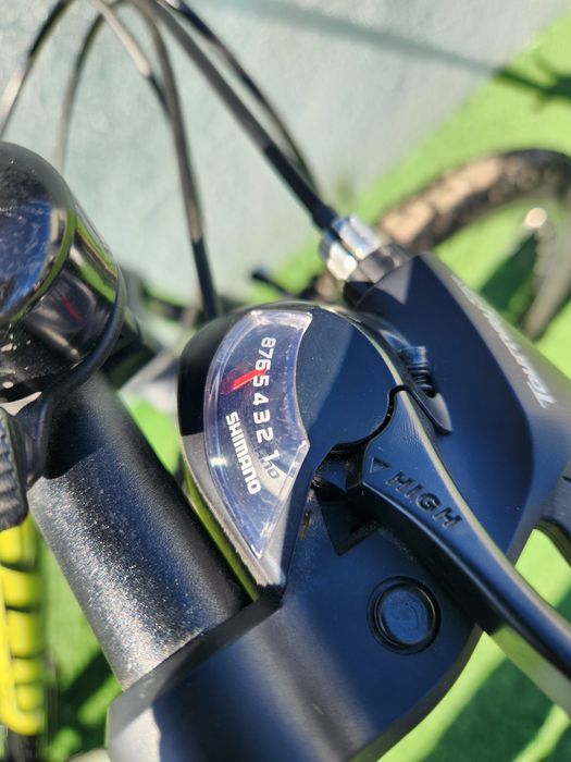 Bicicleta de montanha rodas  27,5'