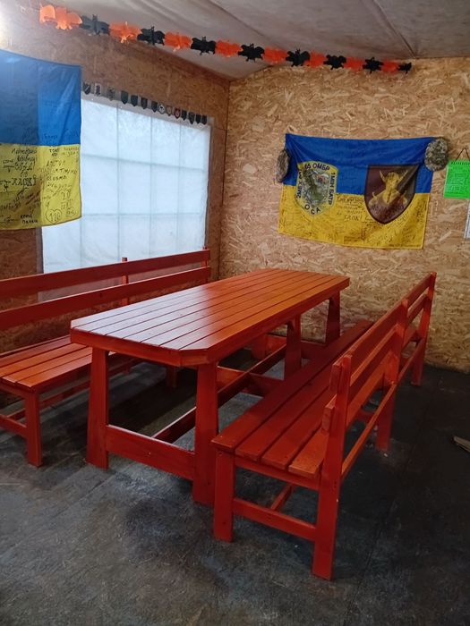 Садовая мебель  столы  решотки скамейки кресла