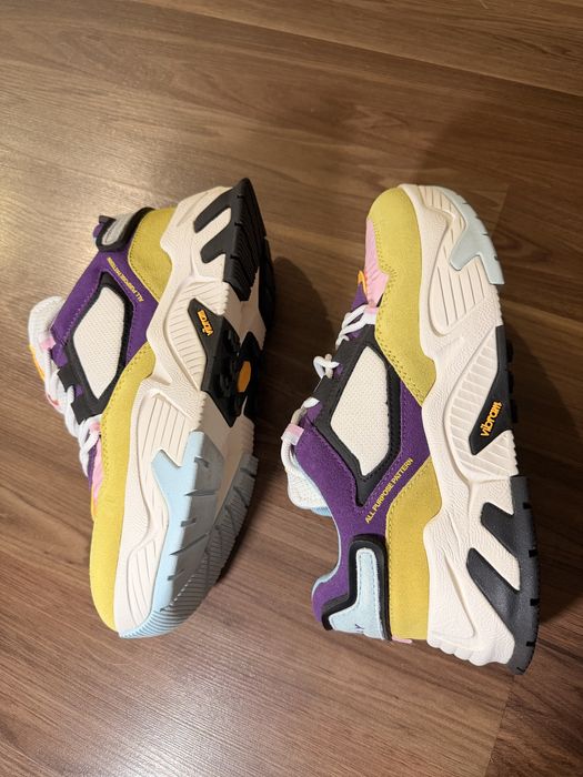 Жіночі кросівки replay