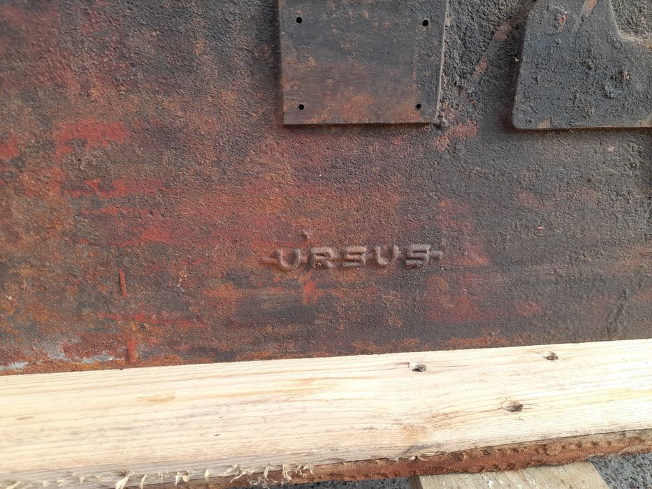 Blok orginalny Ursus c360