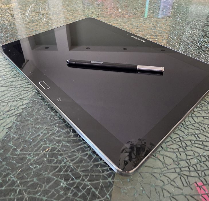 Tablet Samsung Galaxy Note 10.1