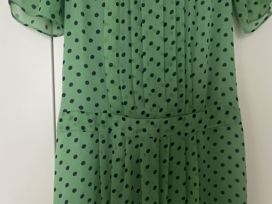 Vestido da Kling, como novo, 34