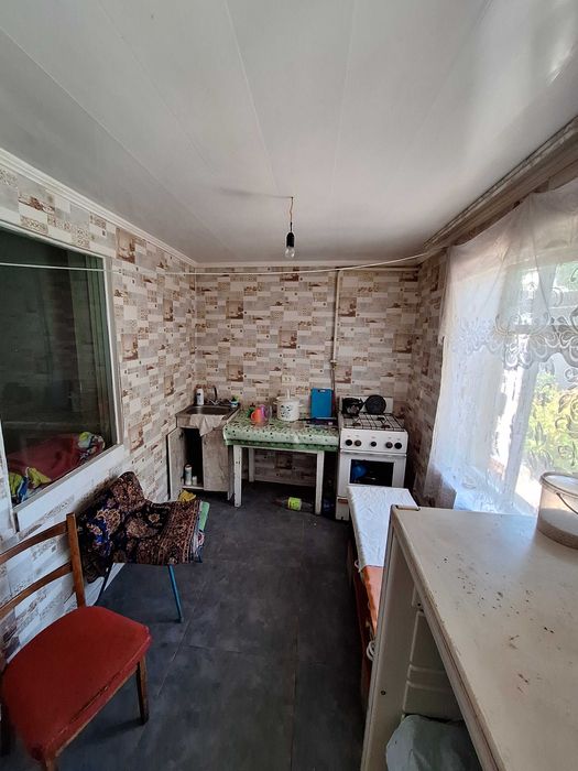 Пів Будинку вул.Херсонська