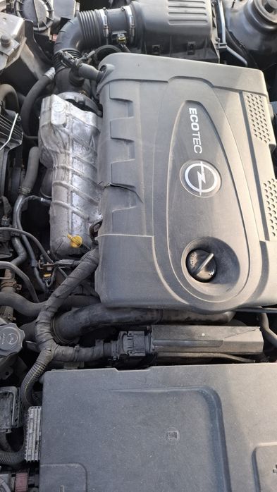 Opel Insignia kombi