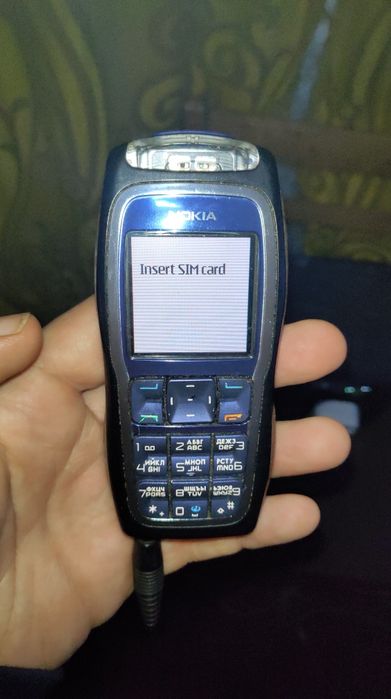 Nokia E52 з оригінальним комплектом