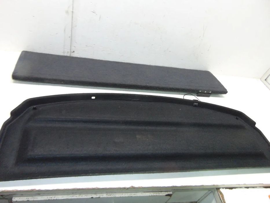 Mitsubishi colt chapeleira