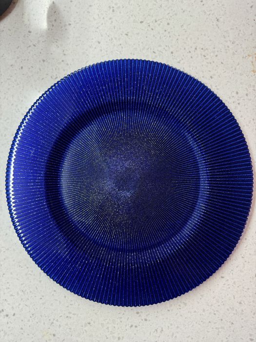 Блюдо Decor Cam Luce