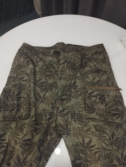 Штаны мужские очень крутые