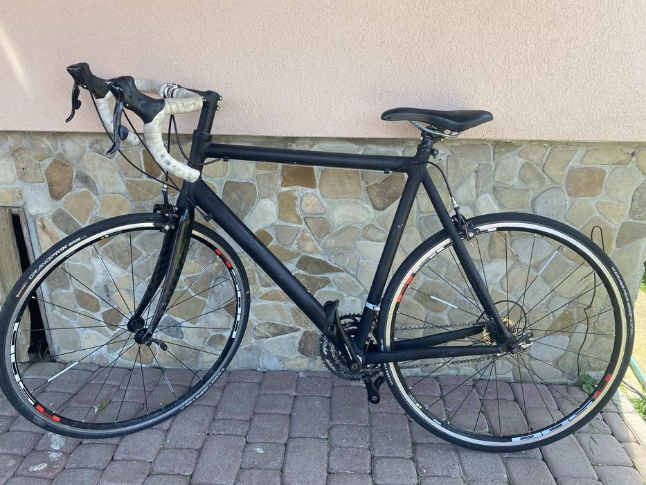 Велосипед шосейний