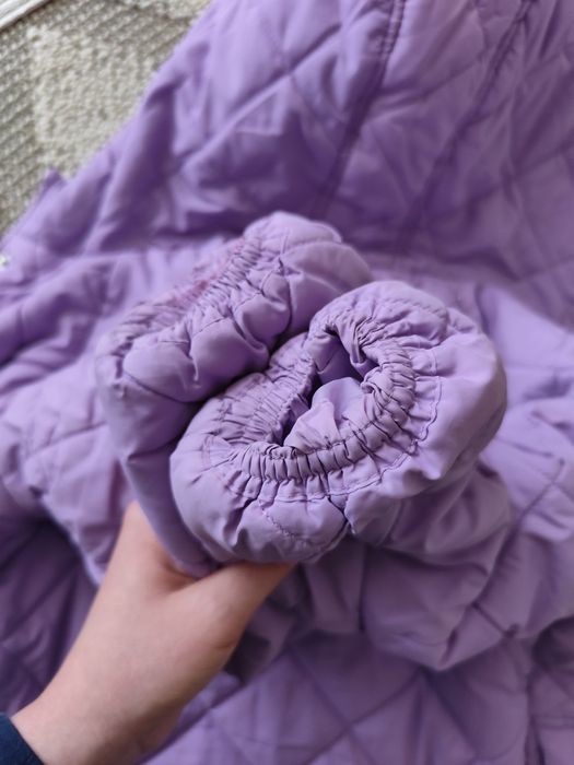 Курточка куртка для дівчинки